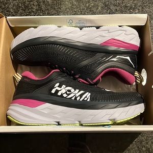 Hoka Bondi 7